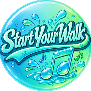 Start Your Walk